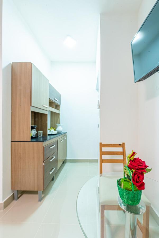 Ferienwohnung Bamboo Hoouse Santo Domingo Exterior foto